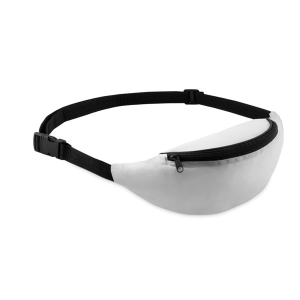 Bolsa cintura poliéster 210D Parkbag