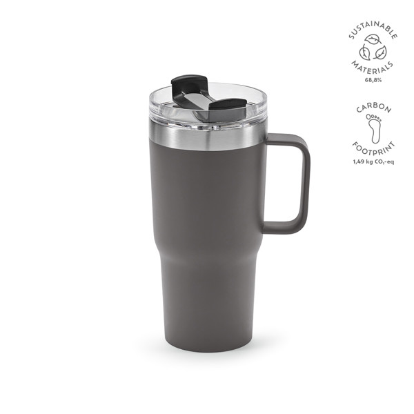 Neman Mug - Gris