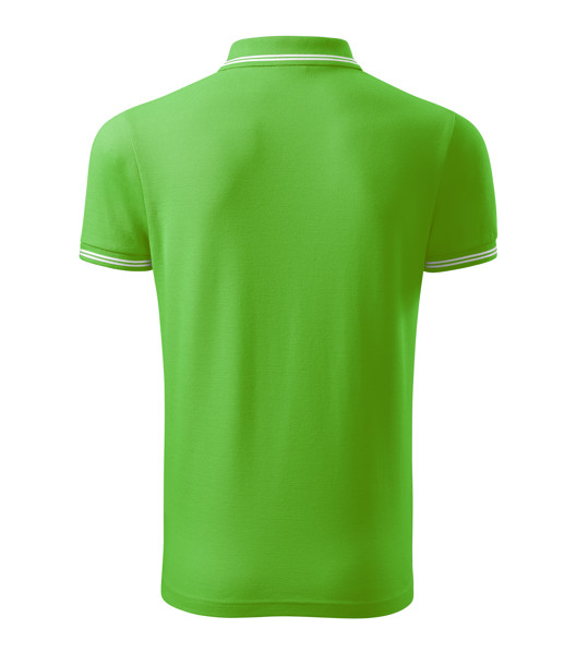 Polokošile Pánská Malfini® Urban - Apple Green / 2XL
