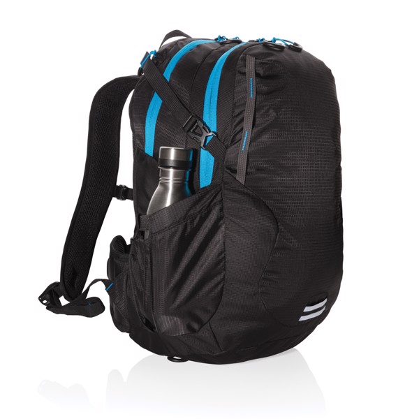 XD - Explorer ripstop medium hiking backpack 26L PVC free