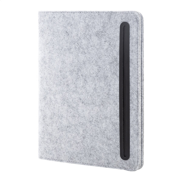 Rpet Filc Iratmappa Refelt Meet A5 - Grey