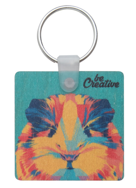 Keyring Woody C