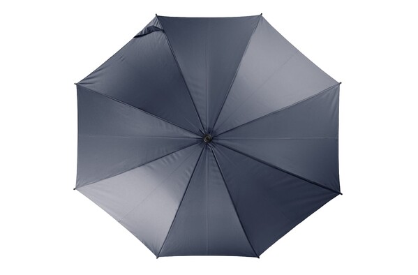 Toppoint deluxe palica dežnik auto open, 106 cm - Temno modra
