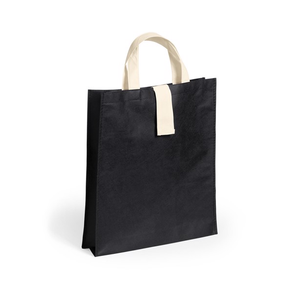 Foldable Bag Blastar - Black
