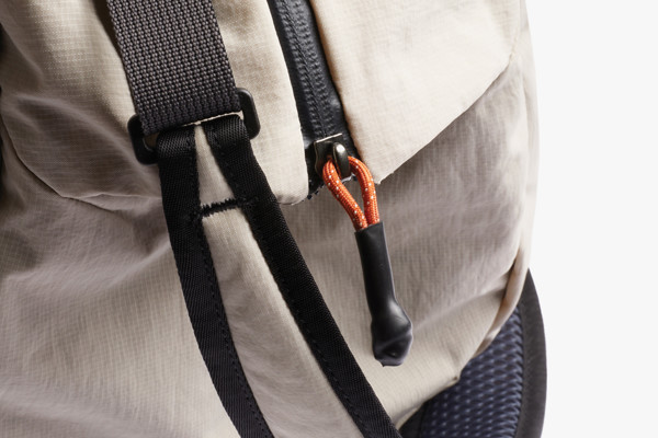 Borsone Bellroy Lite - Beige