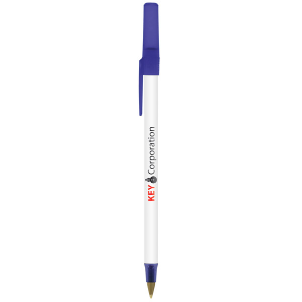 BIC® Round Stic® esferográfica