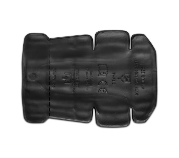 Chrániče Kolen Unisex Rimeck® Shield