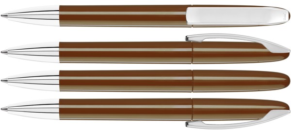 ICON M-SI - brun
