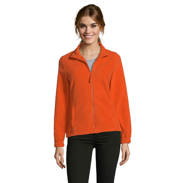 NORTH POLAR PL SENHOR 300g North Women - LaranjaXXL
