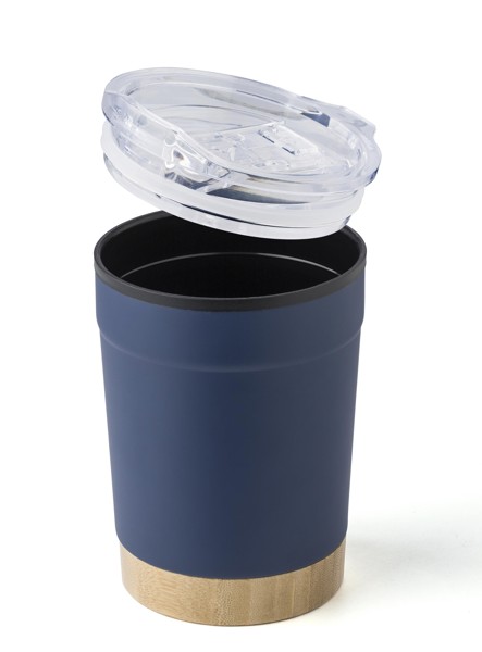 Matkamuki Sophia - Harmaa