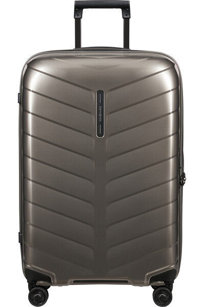 Samsonite - Attrix Spinner 69 - Dune