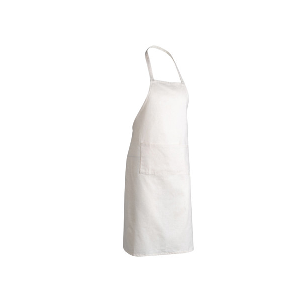 Zástera Impact zo 180g recyklovanej bavlny AWARE™ - Off White