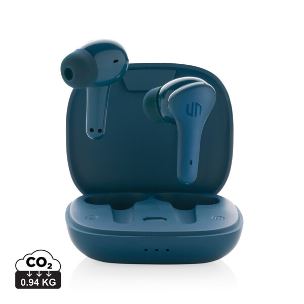 Ecouteurs sans fil ENC Urban Vitamin Byron - Bleu