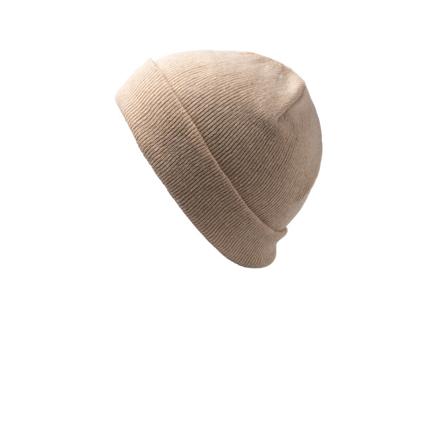 Beanie Hat Rosmal - Grey