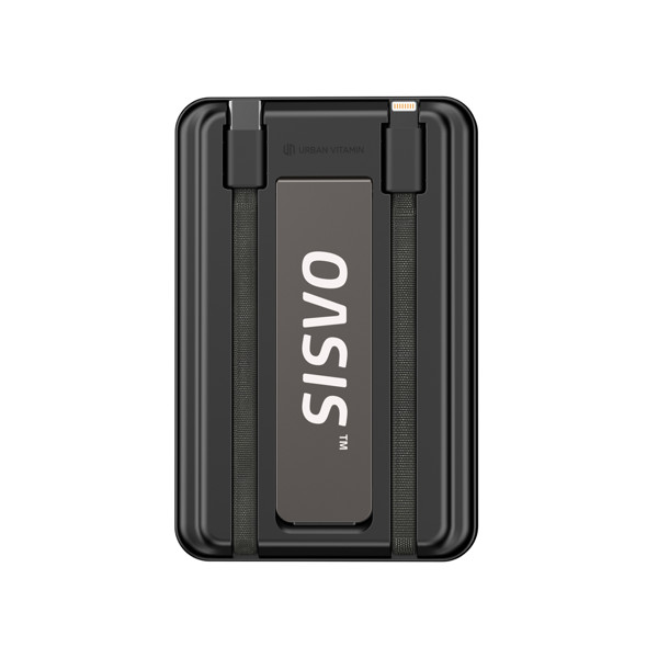 Urban Vitamin Delano powerbank 10,000mAh, 20W PD