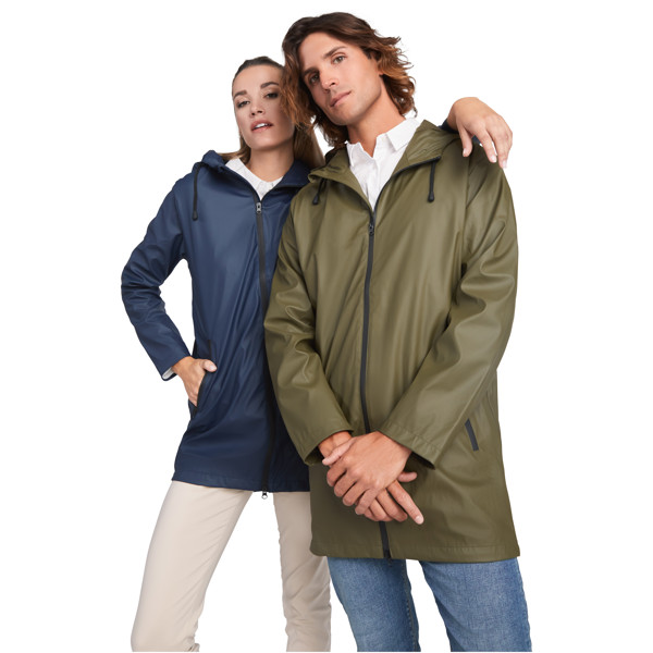 Imperméable Sitka pour femme - Bleu marine / 2XL