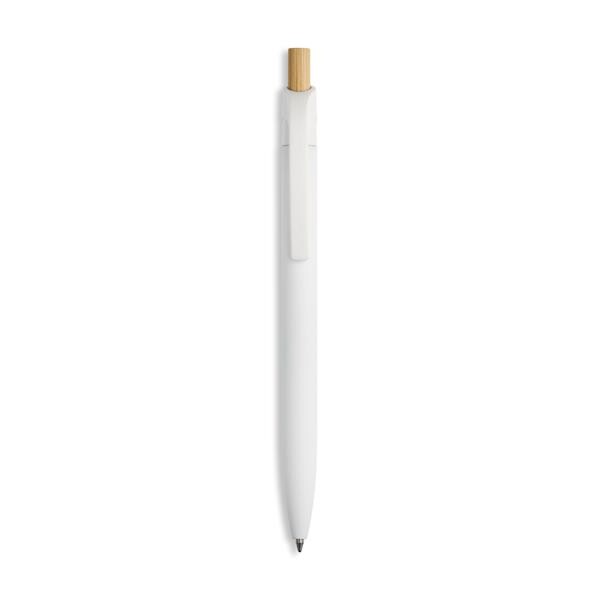 Bubalur - White