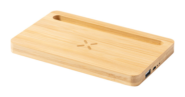 Vezeték Nélküli Töltő Flabo