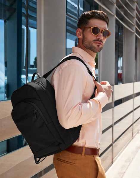 Airside Underseat Backpack - Natural Stone / ONE SIZE