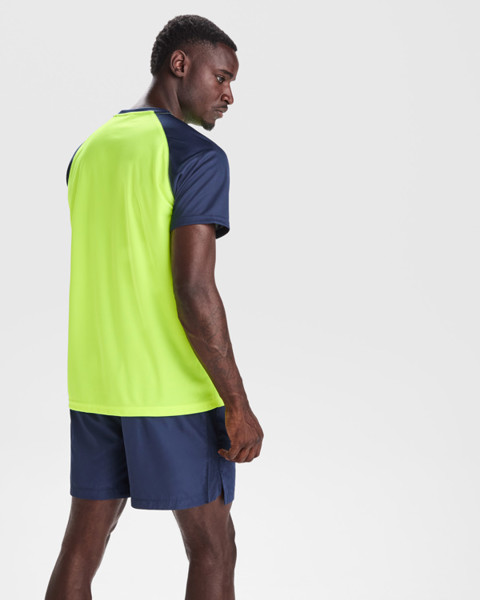 Indianapoli - White/Fern Green / M