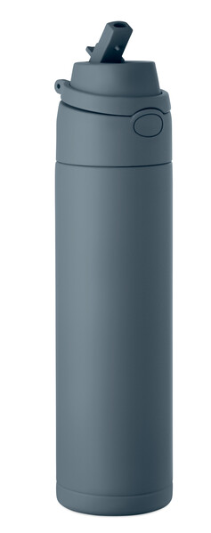 Bouteille double paroi 500 ml Toien Two - Petrole