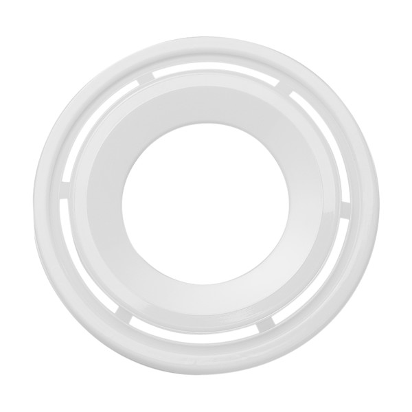 Flying Disc "Super Flyer Mini 20" - White