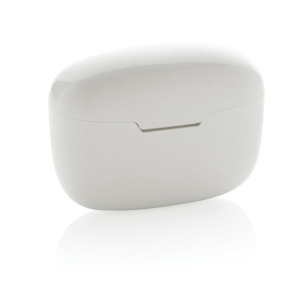 Liberty Pro wireless earbuds, 300 mAh case, BT 5.3