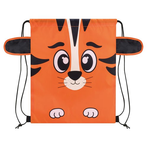SAC À DOS "TIGRIS"