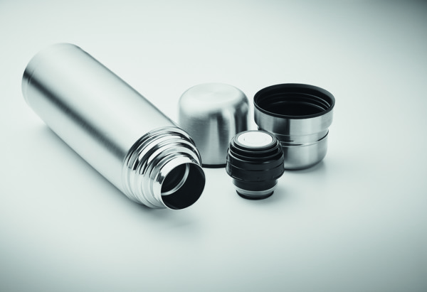 Bouteille à double paroi 750ml Bussloo