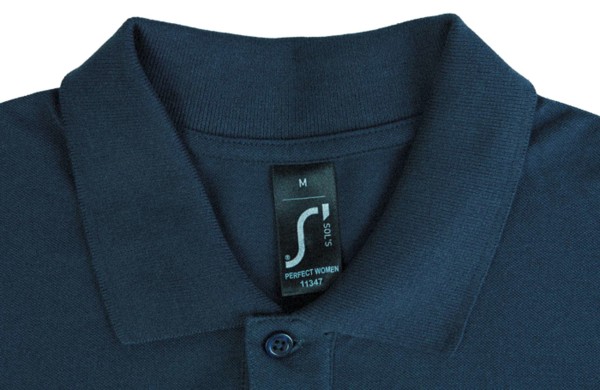 Solove savršene žene - Polo majica - Bijela / S