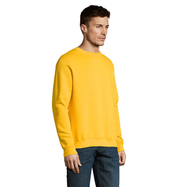 NEW SUPREME SUÉTER 280g - DouradoXS