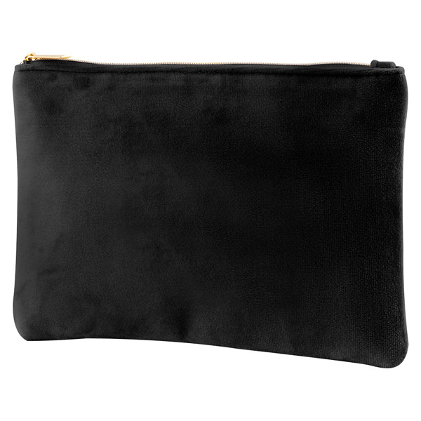NECESSAIRE LEUNA - PRETO