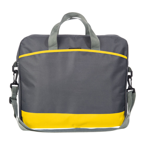 Laptop Bag Ferrol - Yellow