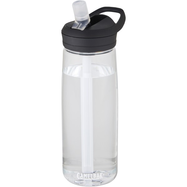 CamelBak® borraccia da 750 ml in Tritan™ Renew Eddy+ - Bianco