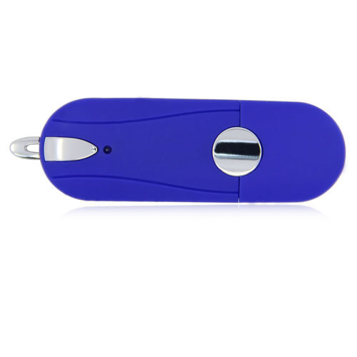 USB Flash drive TDX122 - WHITE_1GB