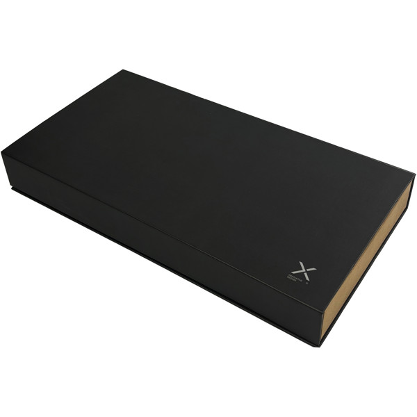 Tábua de cortar e conjunto de facas "SCX.design K04"