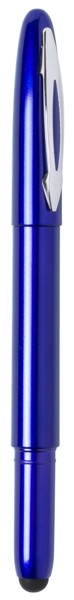 Bolígrafo Puntero Renseix - Azul
