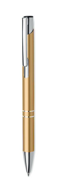 Bern Ra ballpoint pen made of recycled aluminium