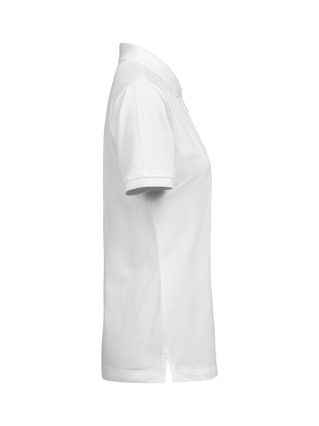 Harvest Supreme Stretch Polo Woman White L