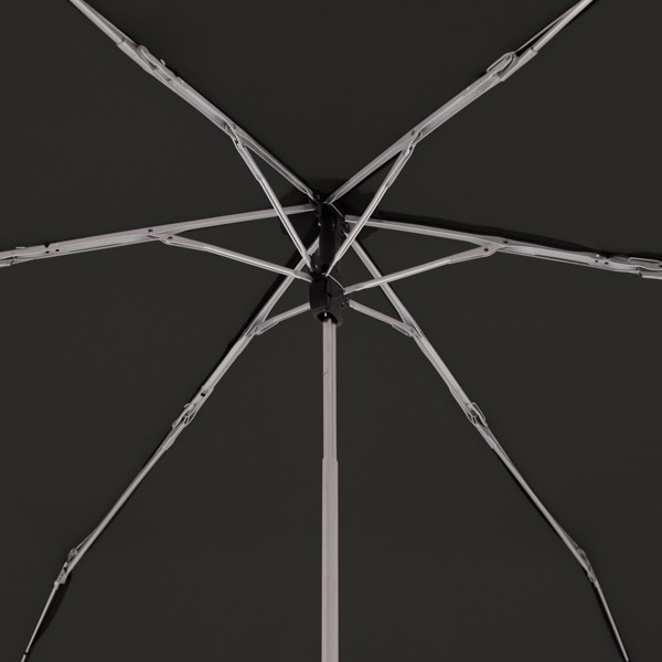doppler Carbonsteel Slim - Black