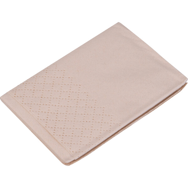 Bamboo fibre tissues PIO - Beige