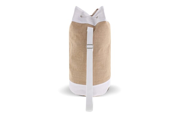 Sac marin Jute/coton