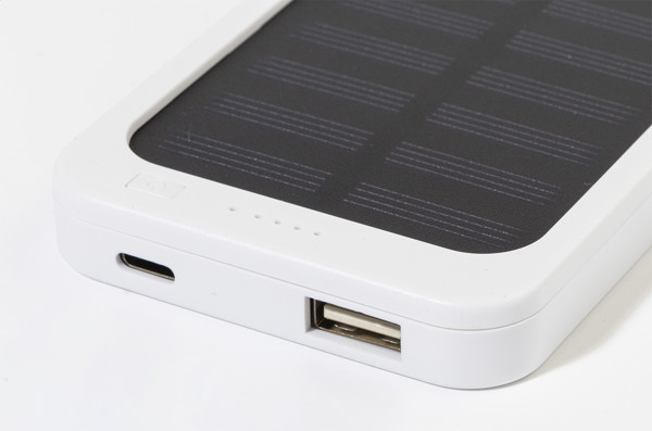 RABS power bank Rabobank Sun - Fehér