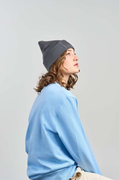 Wind-S With Patch - Black