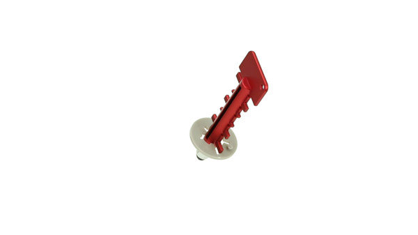 Puntero Hability - Rojo