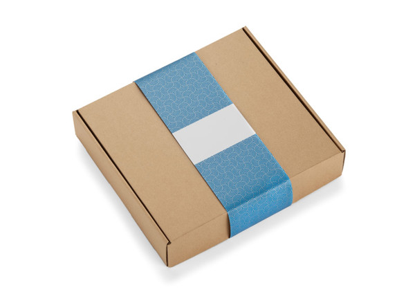 Packing kit AZUL- "S"