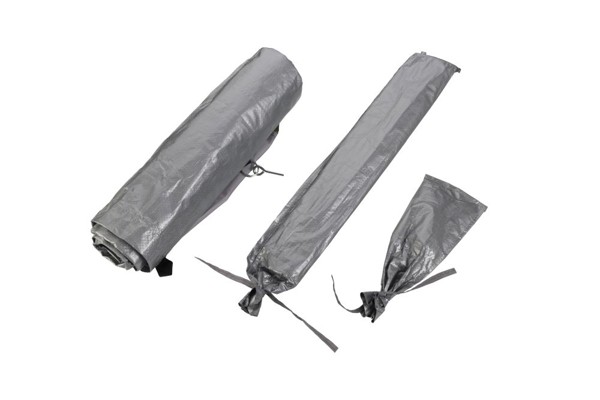 KERKINI Strandmuschel