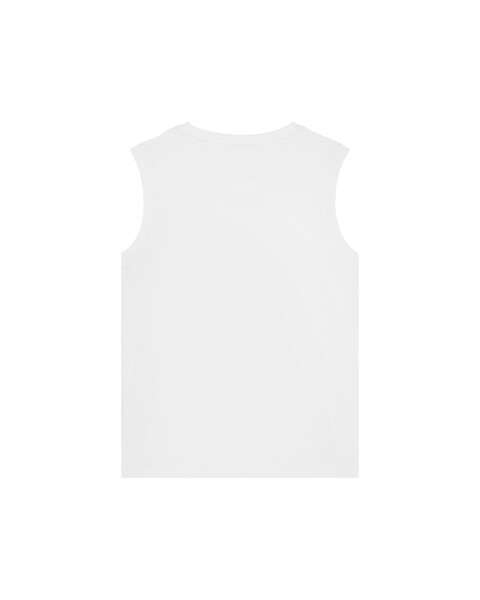 Stella Mia - White / M