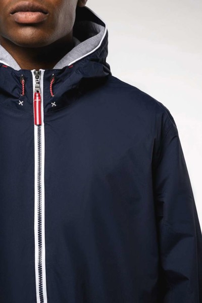 Unisex Waterproof Jacket - XS