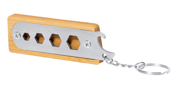 Multi Tool Keyring Farina